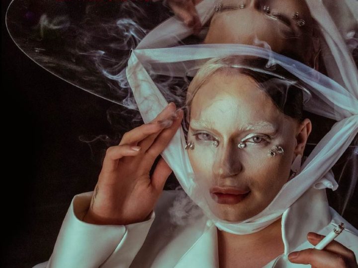 milky am glühen, season 2